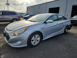 2012 Hyundai Sonata Hybrid Base en venta en Jacksonville, FL