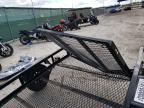 2026 Trailers 2026 CARRY-ON 5X8G-GEN Utility Trailer