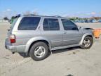 2000 Infiniti QX4