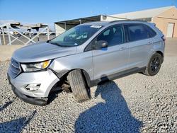 Ford Edge salvage cars for sale: 2017 Ford Edge se