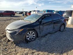 2025 Toyota Corolla le for sale in Amarillo, TX