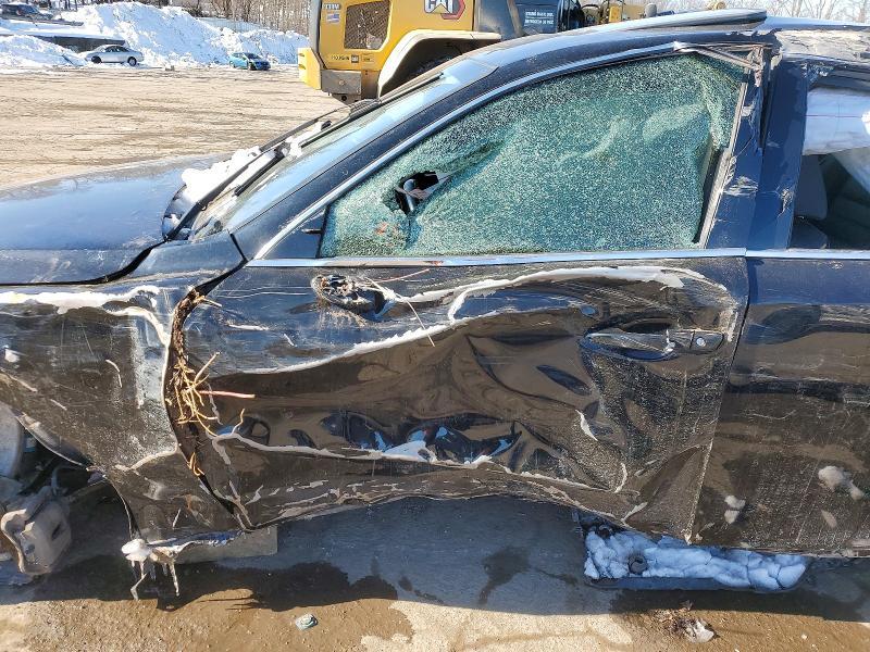 2015 Lexus Is 250 Base