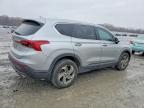 2022 Hyundai Santa fe se