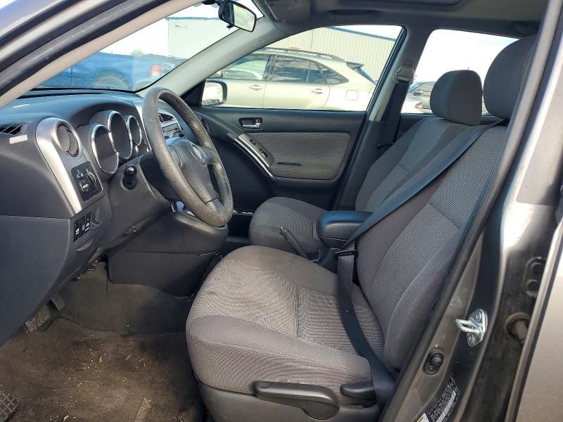 2008 Toyota Corolla Matrix xr