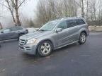 2011 Mercedes-Benz Gl 450 4matic