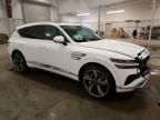 2025 Genesis Gv80 Prestige