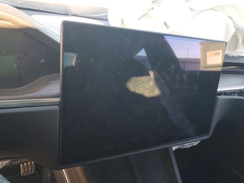 2021 Tesla Model s