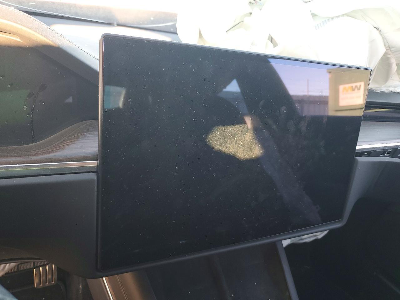 2021 Tesla Model s