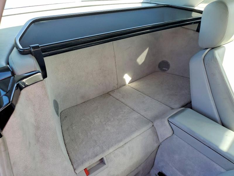 1999 Mercedes-Benz Sl 500
