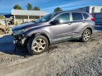2018 Honda Cr-v exl