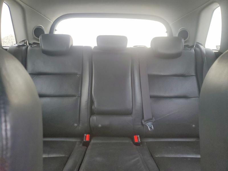 2007 Acura Rdx Technology