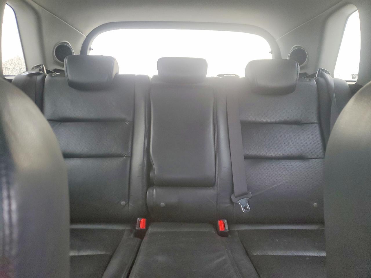 2007 Acura Rdx Technology
