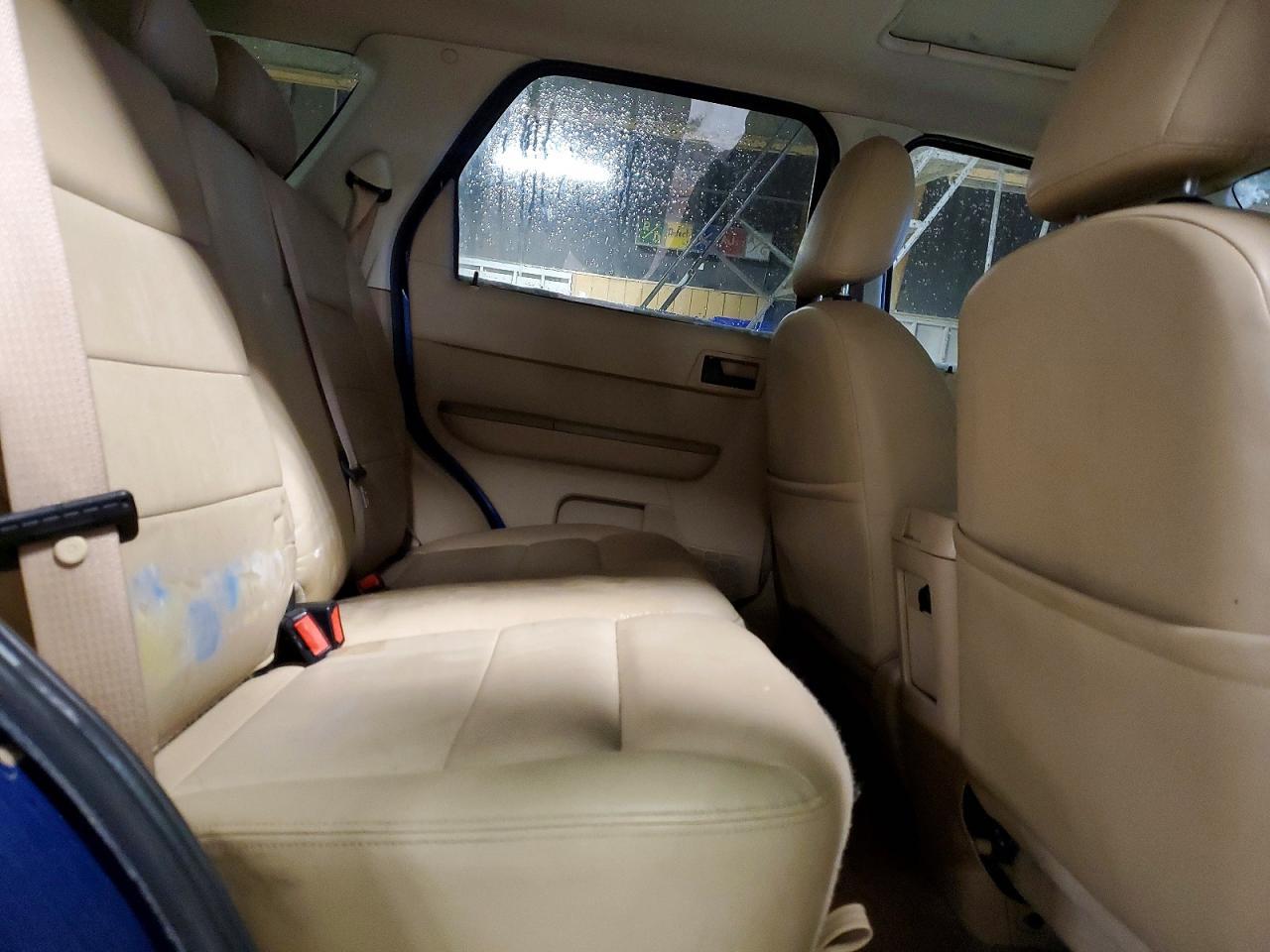 2008 Ford Escape xlt