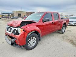 Vehiculos salvage en venta de Copart -no: 2016 Nissan Frontier SV