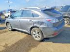 2012 Lexus Rx 450h Base