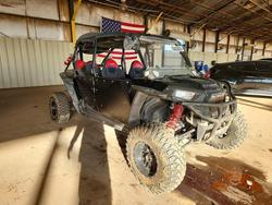 Polaris Vehiculos salvage en venta: 2018 Polaris 2018 Pola RZR-Utility Vehicle