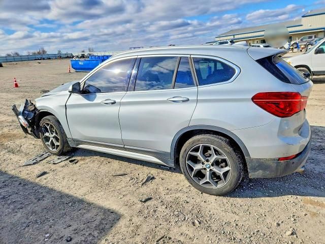 2019 BMW X1 Sdrive28i