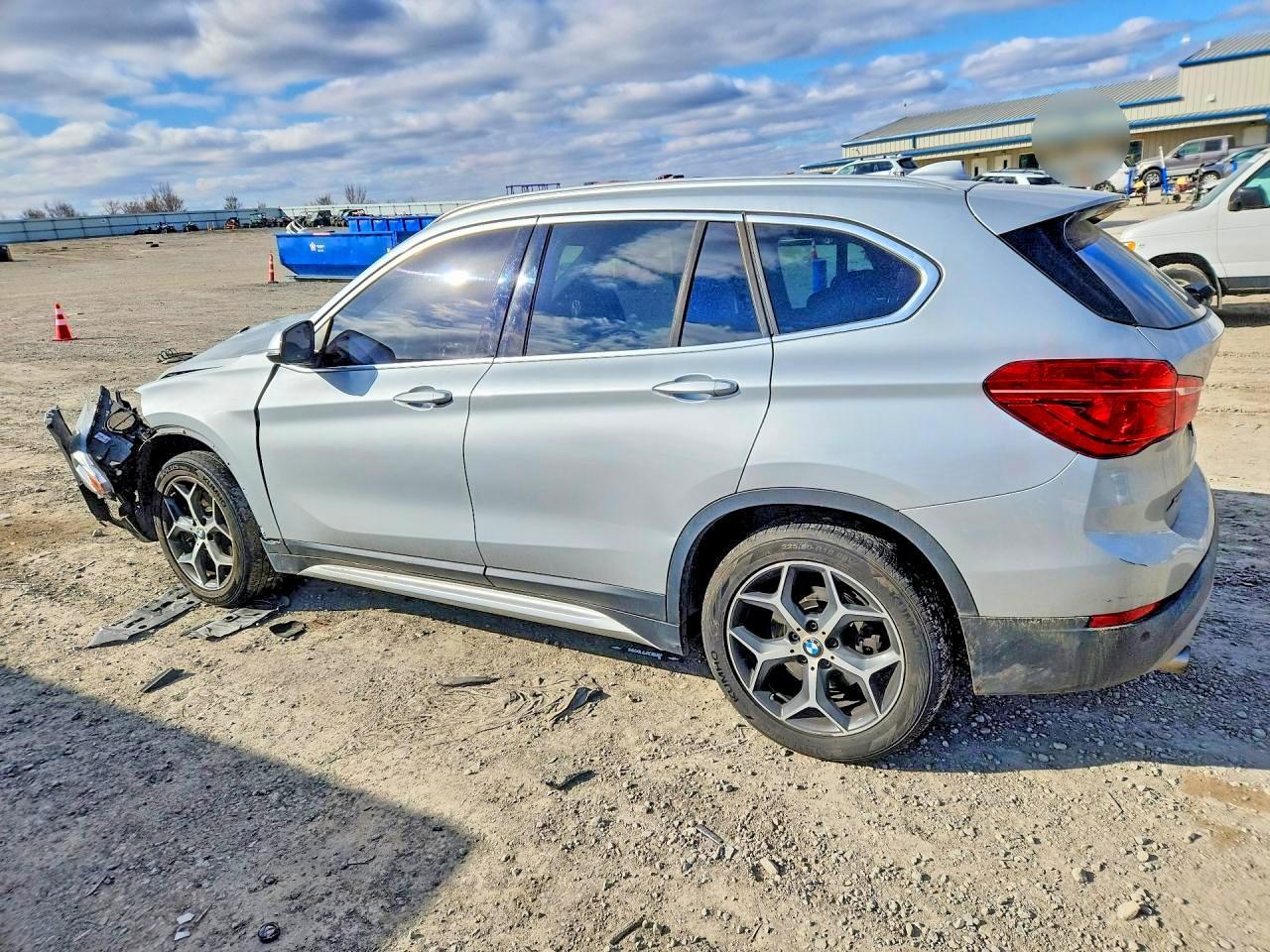 2019 BMW X1 Sdrive28i