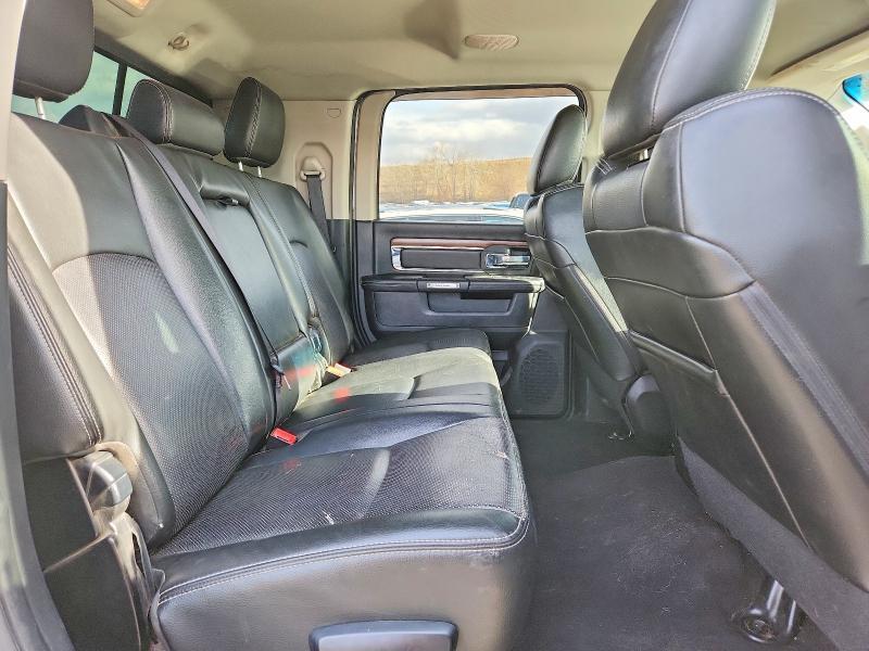 2014 Dodge 2500 Laramie