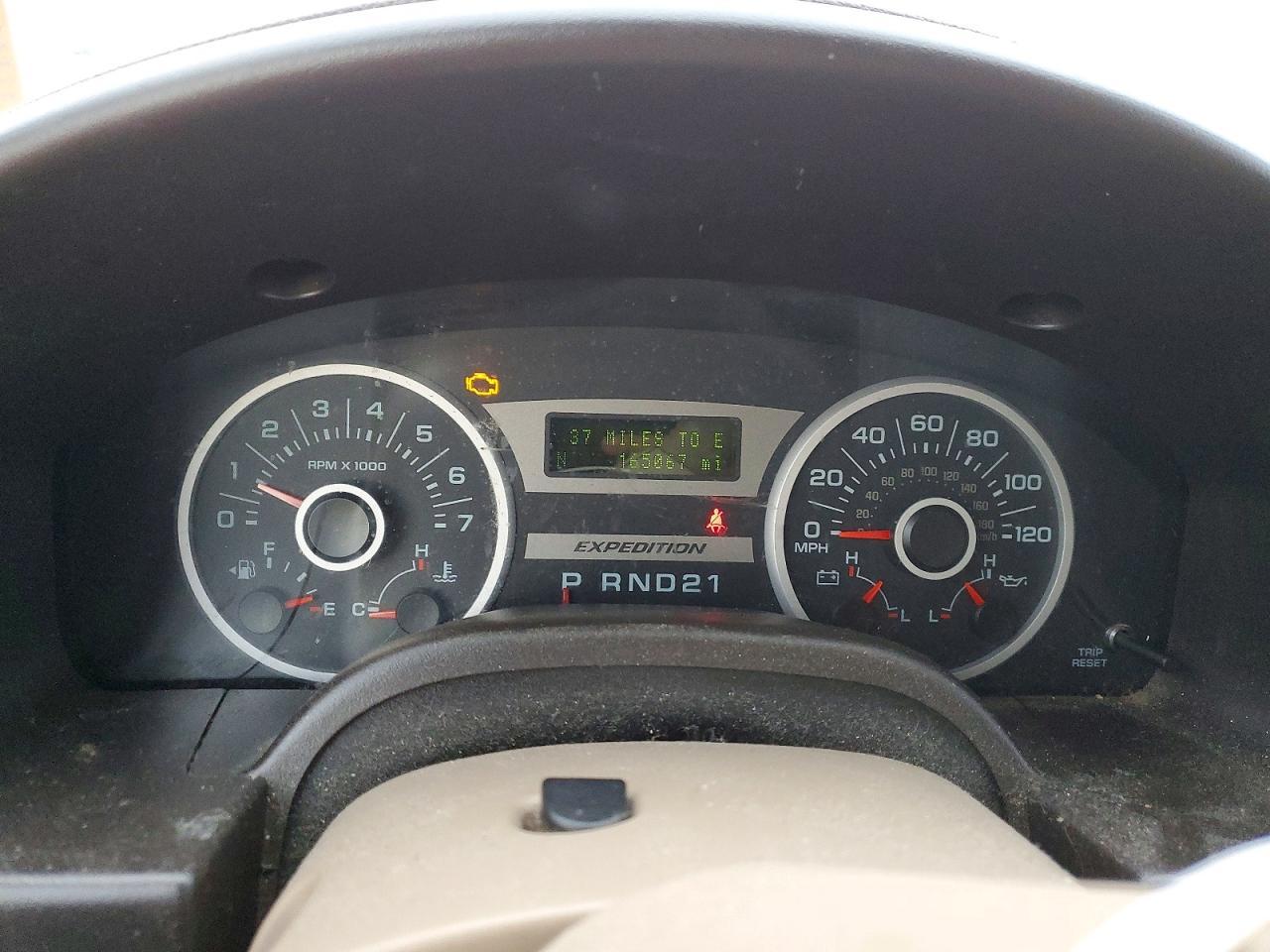 2006 Ford Expedition Limited