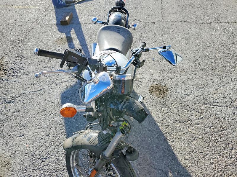 2015 Suzuki TU250 X