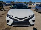 2020 Toyota Camry trd