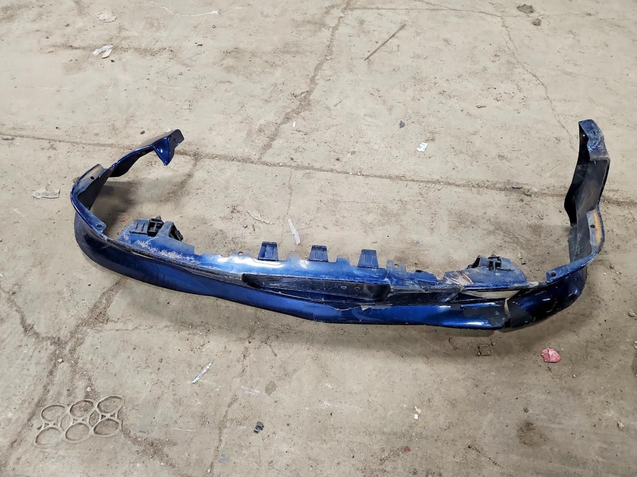 2003 Chevrolet S Truck S10