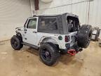 2012 Jeep Wrangler Sahara