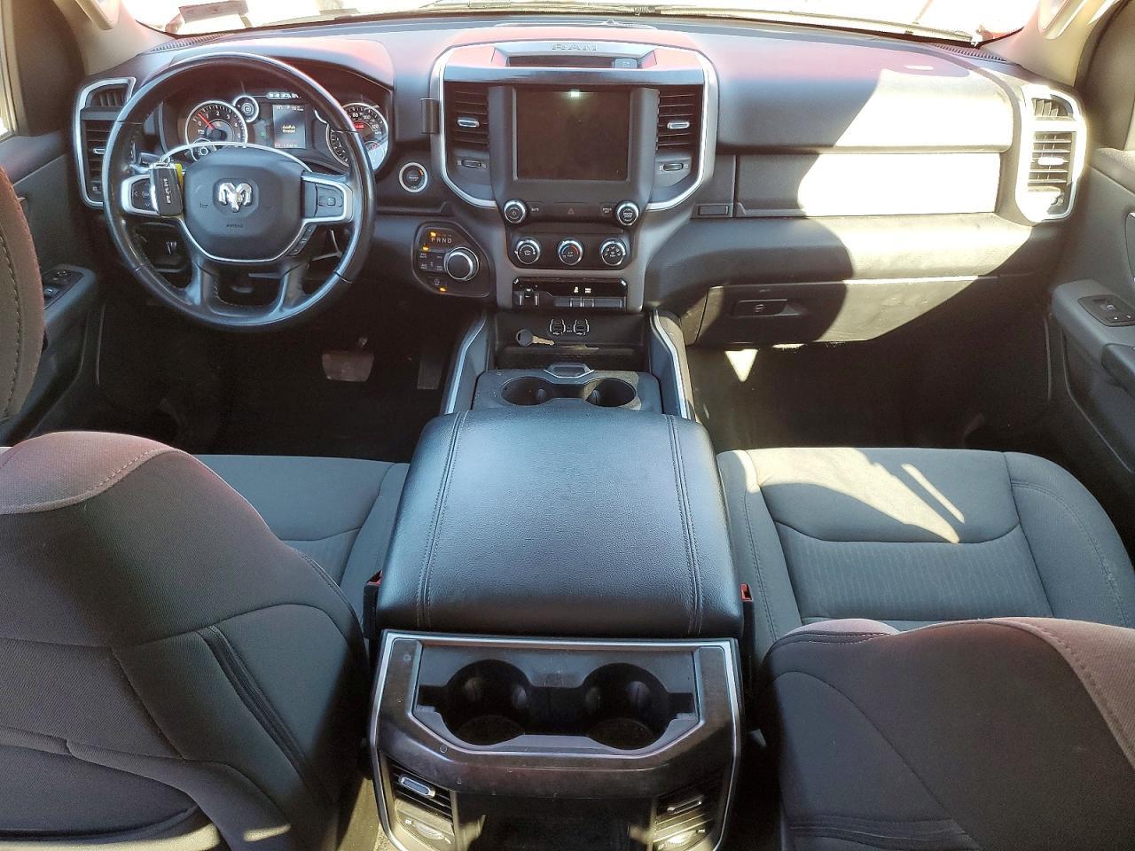 2020 Dodge RAM 1500