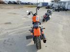 2021 Harley-Davidson Fxbbs