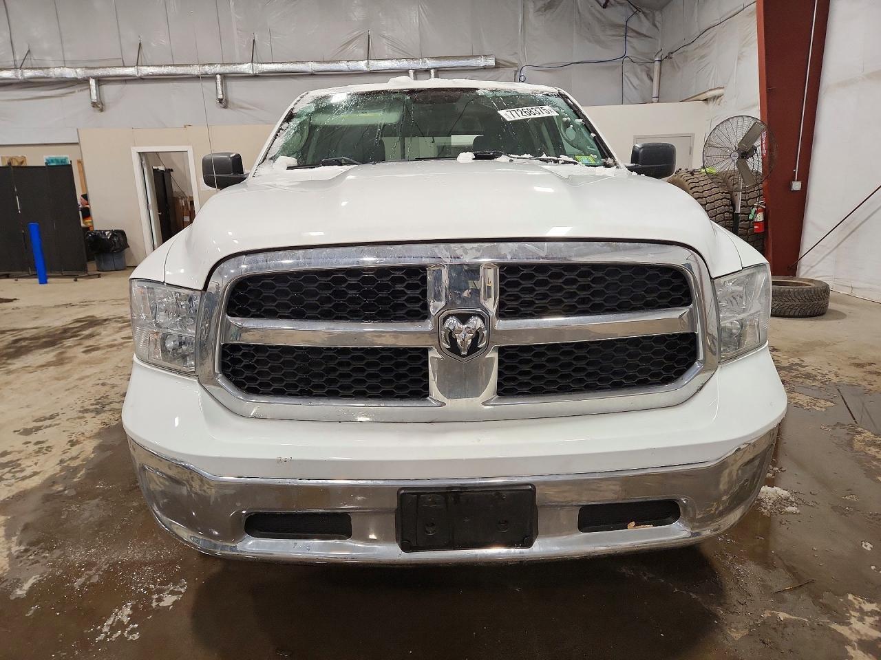 2020 Dodge RAM 1500 Classic SLT