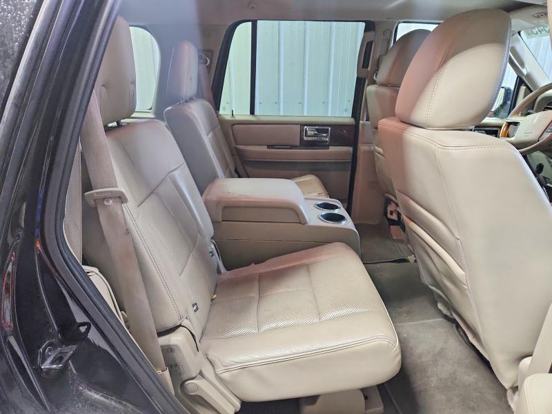 2014 Lincoln Navigator