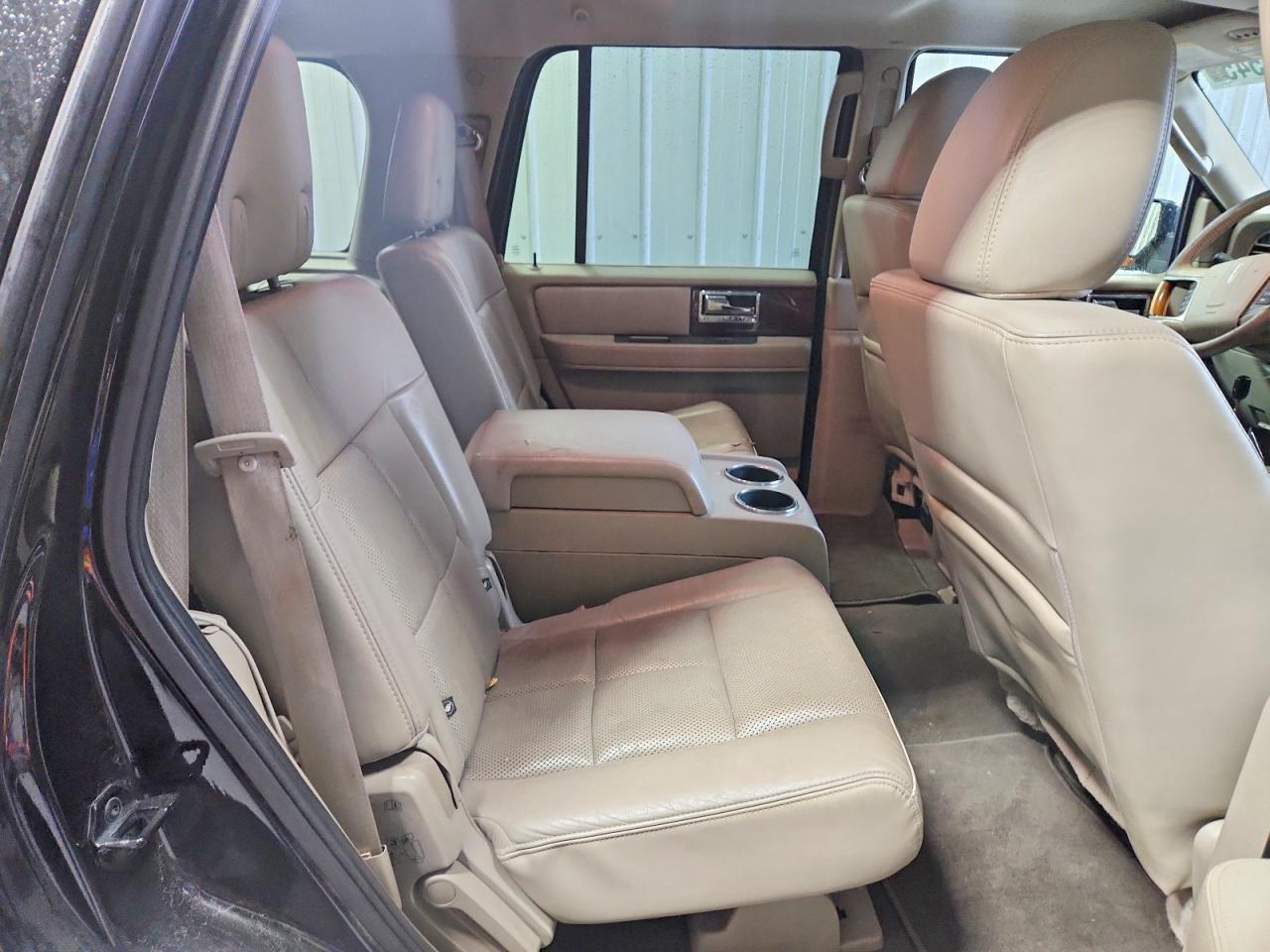 2014 Lincoln Navigator