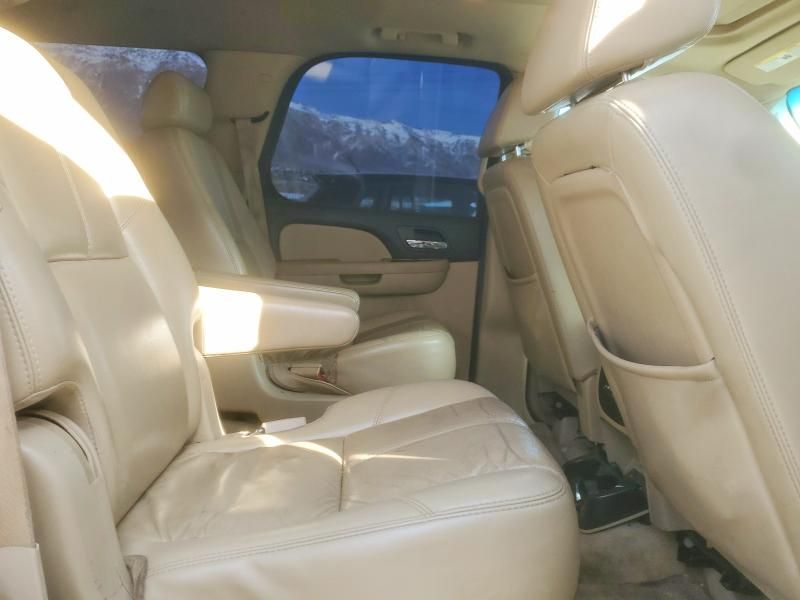 2007 Chevrolet Tahoe K1500