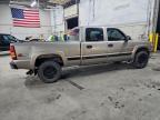 2002 Chevrolet Silverado K1500 Heavy Duty
