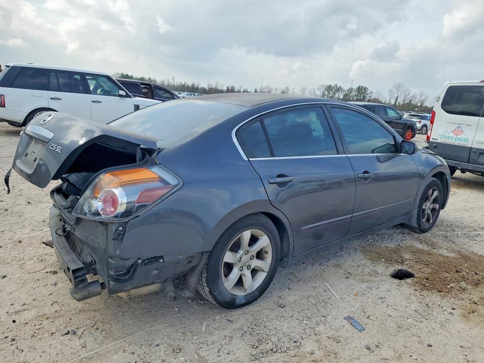 2008 Nissan Altima 2.5