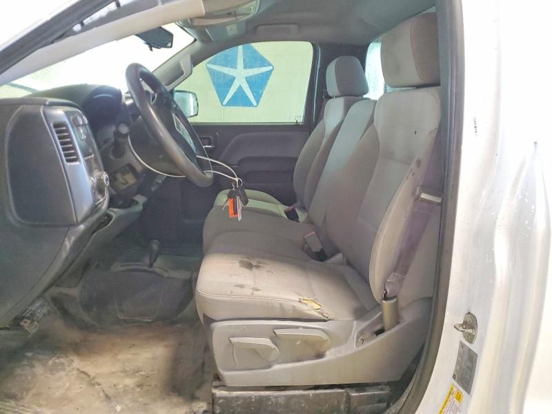 2017 GMC Sierra K1500