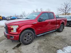 2015 Ford F150 Super cab for sale in Bridgeton, MO