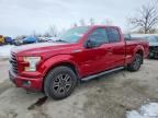 2015 Ford F150 Super cab