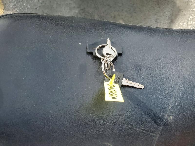 2014 Harley-Davidson Xl883 Iron 883