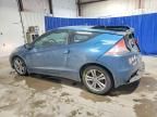 2011 Honda Cr-z