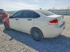 2009 Ford Focus