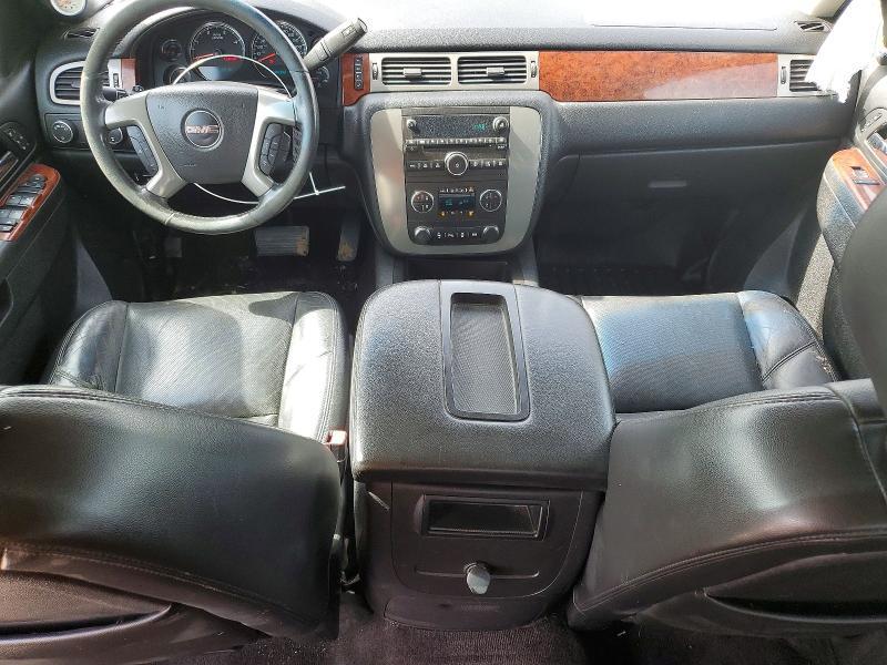 2014 GMC Sierra K2500 SLT