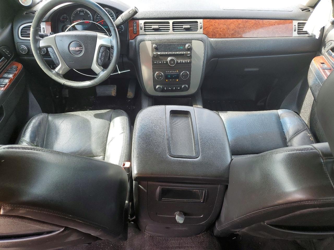 2014 GMC Sierra K2500 SLT