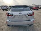 2016 Lexus Rx 450h