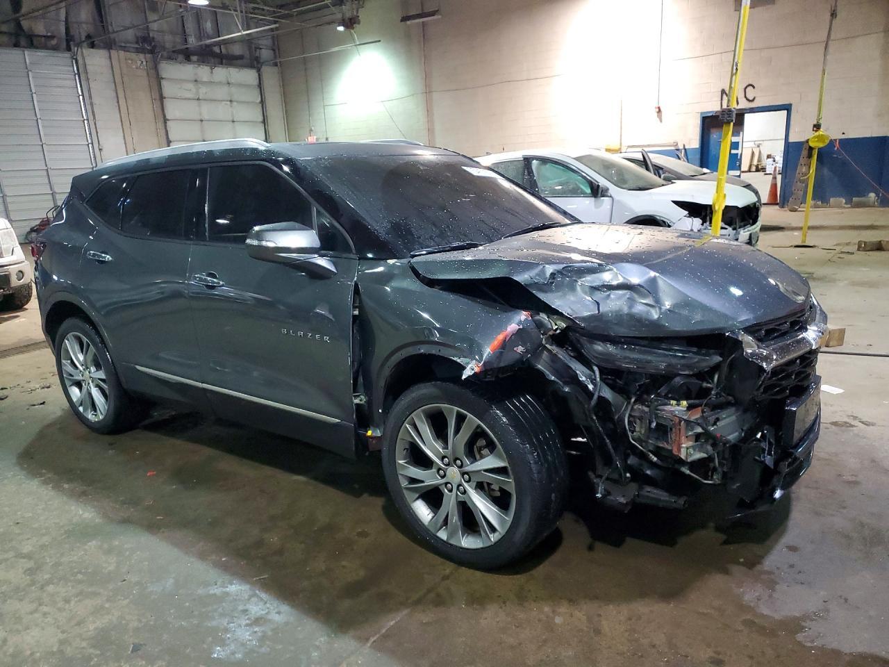 2019 Chevrolet Blazer Premier