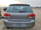 2012 Volkswagen Golf