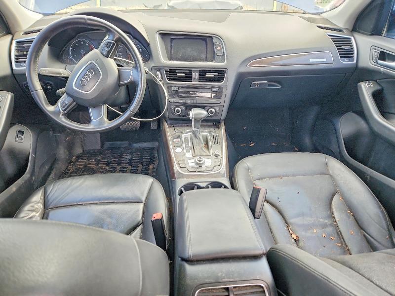 2014 Audi Q5 Premium Plus