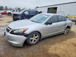 Honda Accord lx salvage cars for sale: 2009 Honda Accord lx