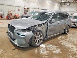 2023 BMW X7 Xdrive40i en venta en Milwaukee, WI